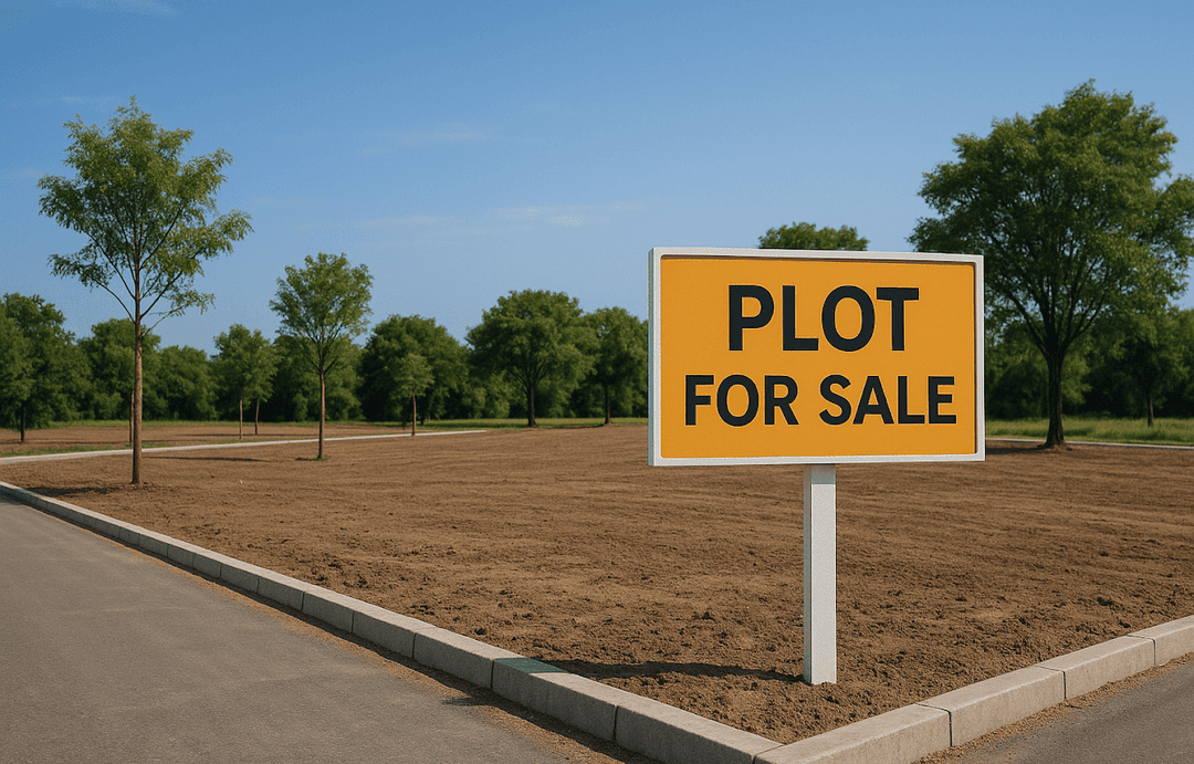 Residential Plots in Nagpur By Nagpur Heights