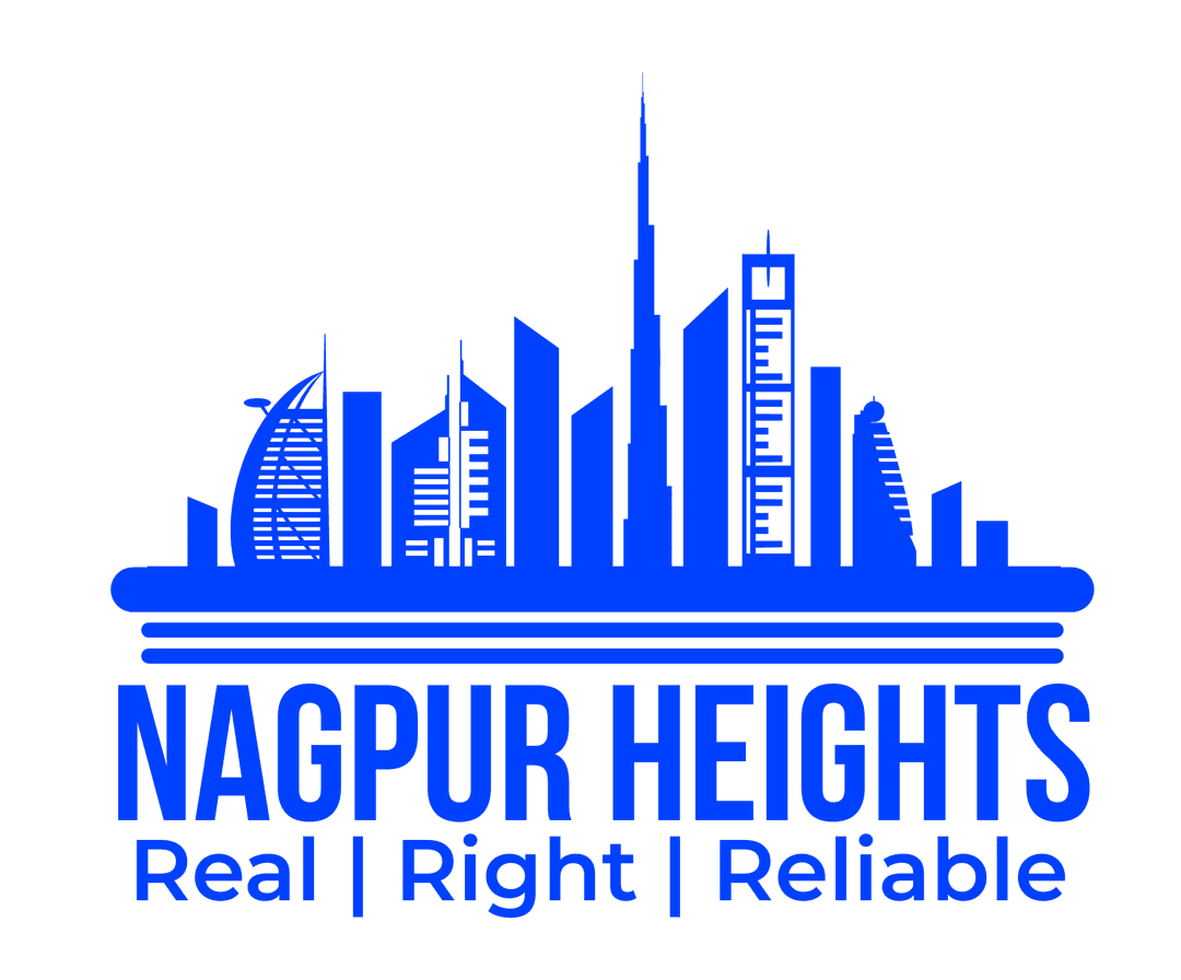 Why Choose Nagpur Heights?