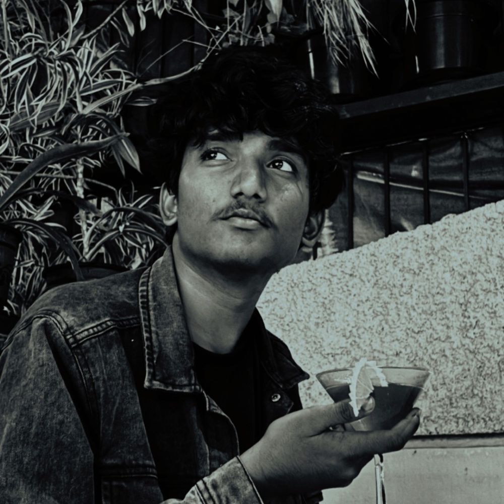 Aditya Jadhav