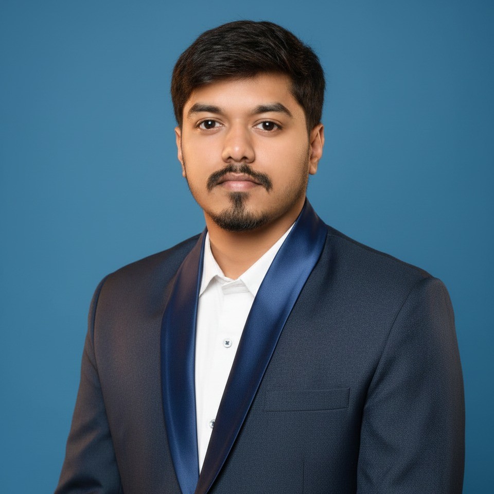 Sumit Kumbhalkar